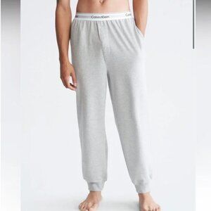 Calvin Klein Men's Modern Cotton Lounge Joggers